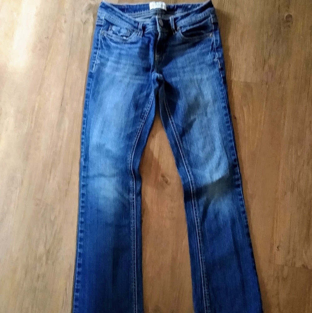 Juniors Aeropostale jeans